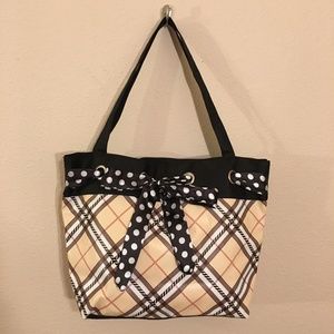 Cute Tote Bag NWOT